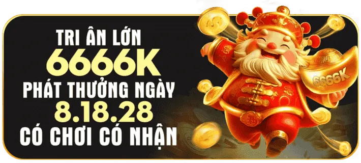 Hình ảnh các chương trình khuyến mãi độc quyền của fd88