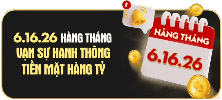Hoàn trả hàng ngày FD88