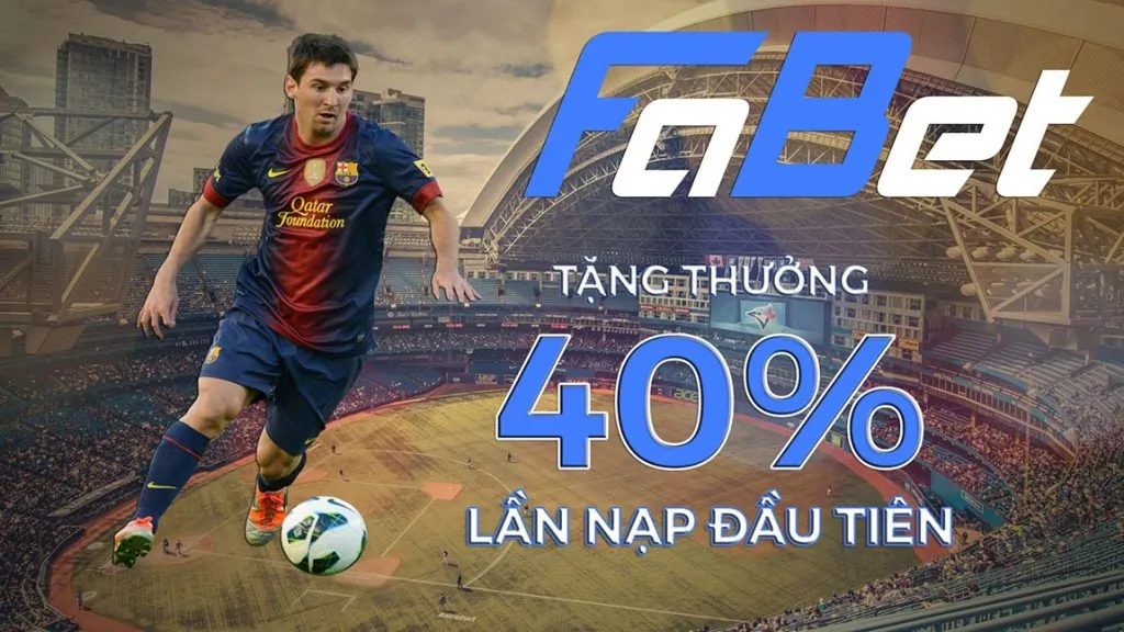 Ưu đãi thể thao độc quyền tại fd88