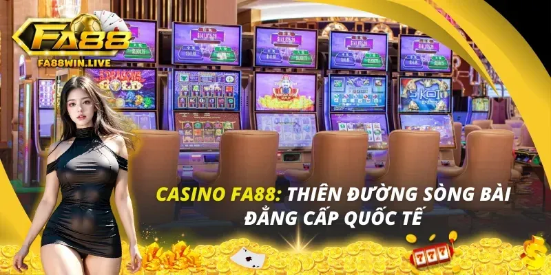 Bước 1: Truy cập trang chủ FD88